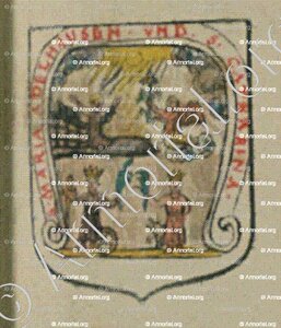 Le Couvent d'Adelhuse et Ste Catherine (Alsace)