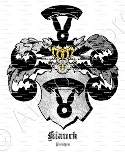 KLAUCK