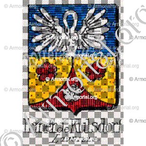 Irmer de Kulsdorf