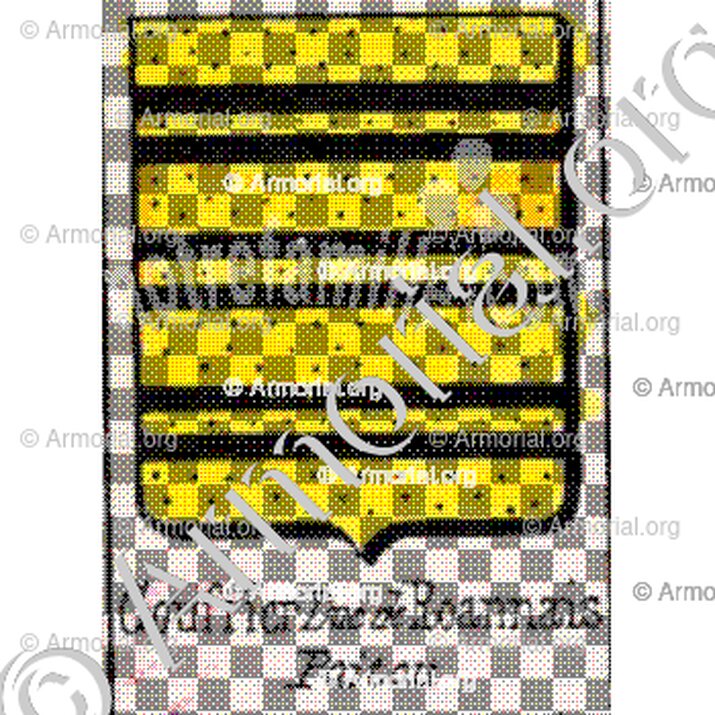 Gouffier Duc de Roannais__