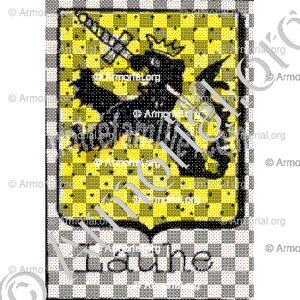 Lauhe