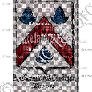 Brudenell Cte. de Cardigan