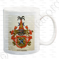 mug-SEEVOGEL_Wappenbuch der Stadt Basel . B.Meyer Knaus 1880_Schweiz 