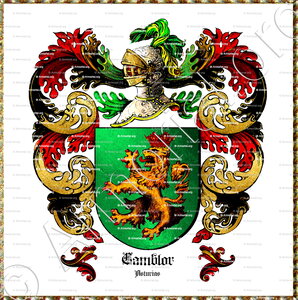 CAMBLOR