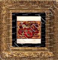 cadre-ancien-or-CHAVIGNEAU_Limousin, Poitou, Vendée_France (i)