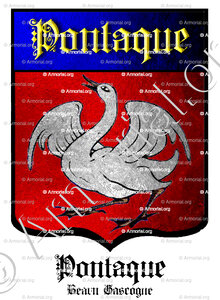 PONTAQUE