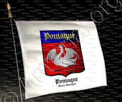 drapeau-PONTAQUE_Bearn Gascogne_France (i)