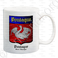 mug-PONTAQUE_Bearn Gascogne_France (i)