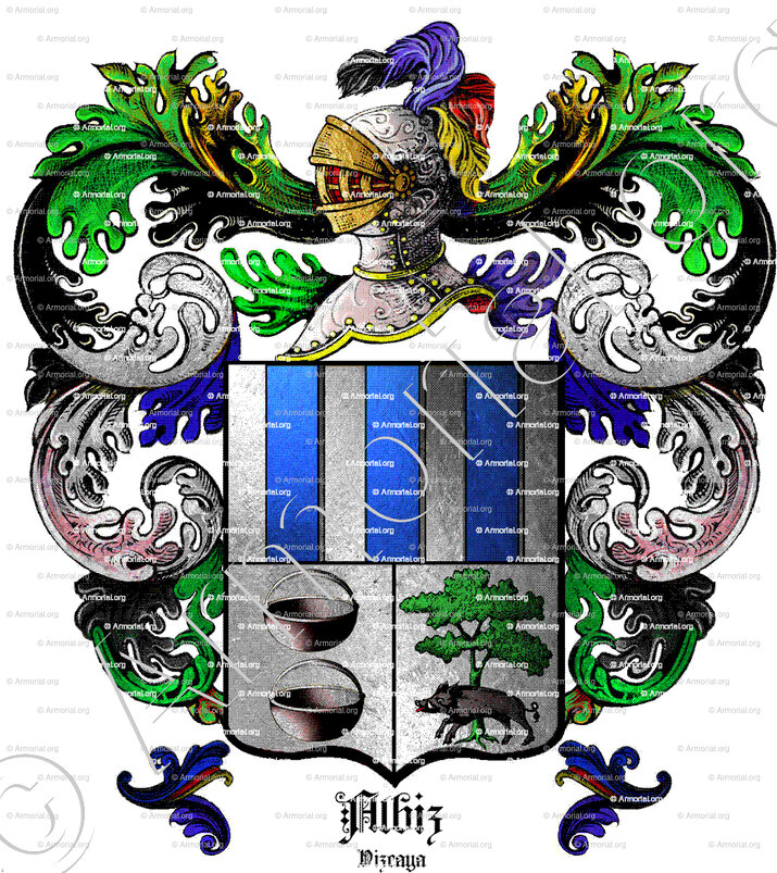 ALBIZ_Vizcaya_España (ii)