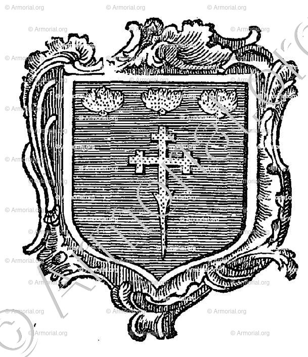 JAN de XEVILLY