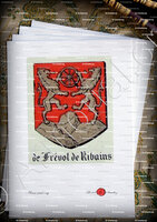 velin-d-Arches-de FREVOL de RIBAINS_Velay_France 