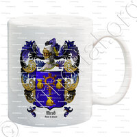 mug-NICOD_Chablais. Duché de Savoie._Etats de Savoie