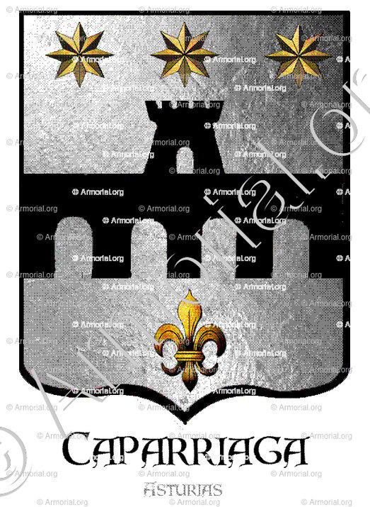 CAPARRIAGA_Asturias_España