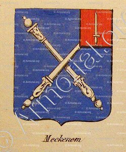 MECKENEM