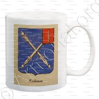mug-MECKENEM_Noblesse d'Empire._France