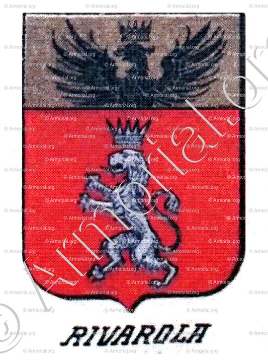 RIVAROLA_Genova_Italia