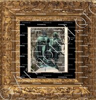 cadre-ancien-or-de MAISTRE_Chambéry_France (2)