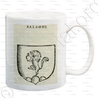 mug-SALAGHI_Forli, Romagna._Italia