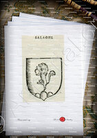 velin-d-Arches-SALAGHI_Forli, Romagna._Italia