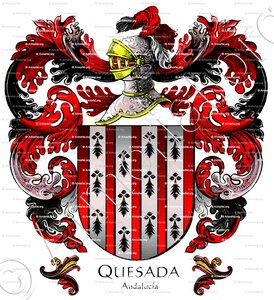 QUESADA