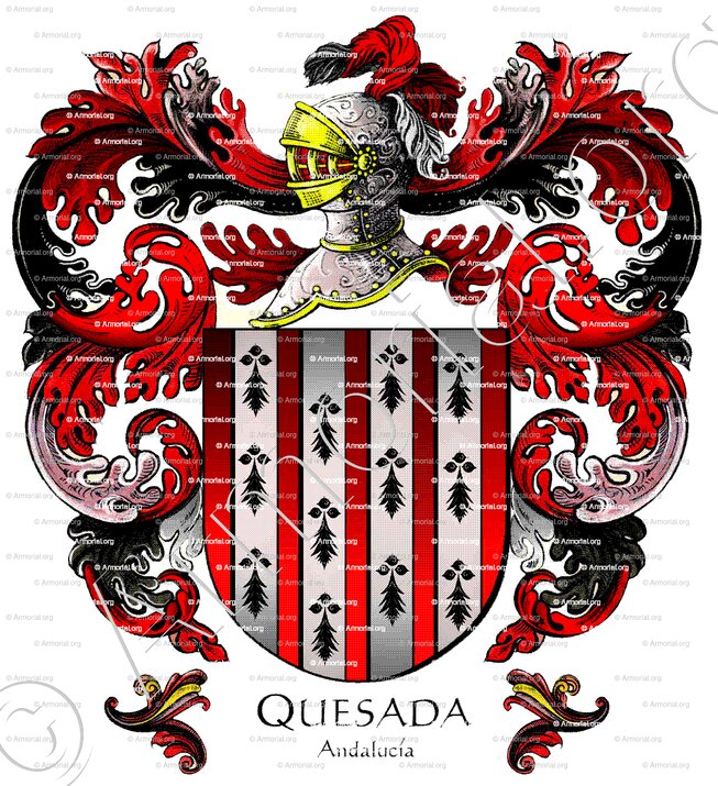 QUESADA_Andalucía_España