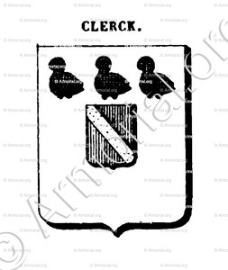 CLERCK