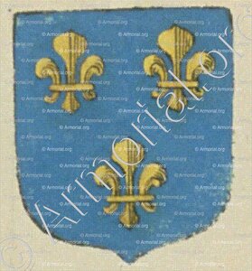 Les Présidents, Trésoriers Généraux de France, Grands Voyers en la Génlralité de la Rochelle, (La Rochelle)