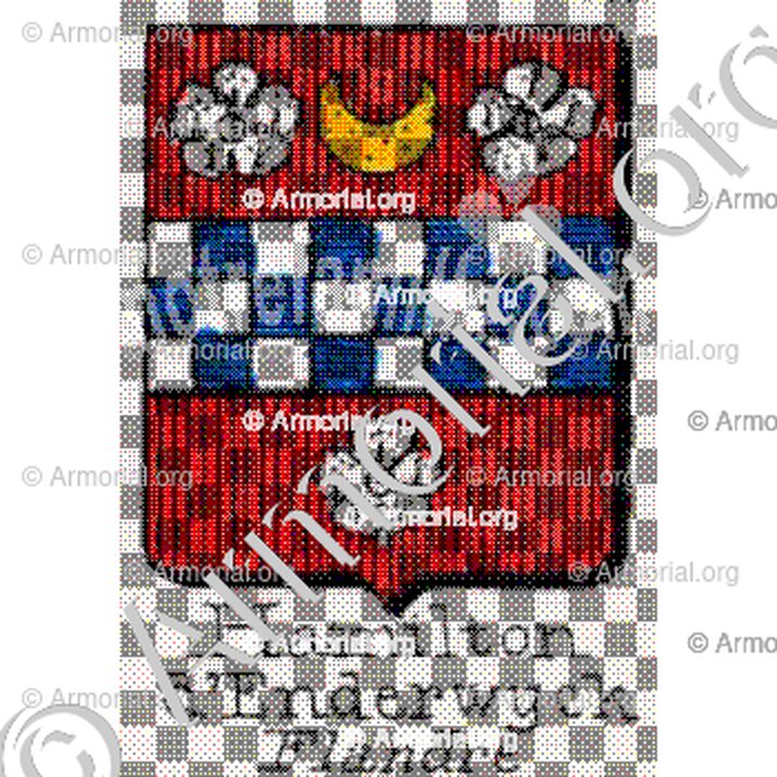 Hamilton d'Enderwyck__