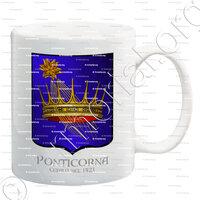 mug-PONTICORONA_Cefalù nel 1423. Sicilia._Italia (i)