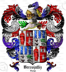 BERROJALBIZ
