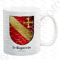 mug-de CAPARRÓS_Andalucía_España
