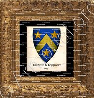cadre-ancien-or-BAUCHERON de LEYCHEROLLES_Berry_France (i)
