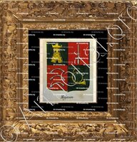 cadre-ancien-or-MÉJEAN_Noblesse d'Empire._France.