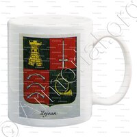 mug-MÉJEAN_Noblesse d'Empire._France.