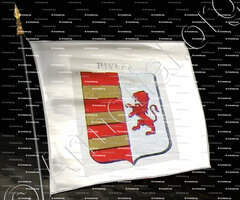 drapeau-RIVERA_Sicilia._Italia ()