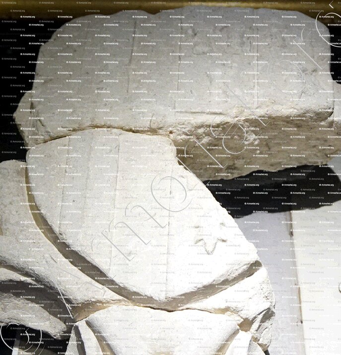 SAVOIE & BROSSE-PENTHIEVE_Château des ducs de Savoie, Chambéry_France