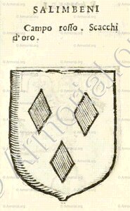 SALIMBENI