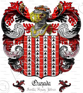 QUEZADA