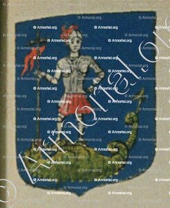 Le Couvent des Augustins de Colmar (Alsace)