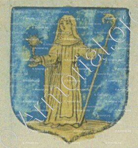 Les Religieuses de Ste Claire de La Rochelle