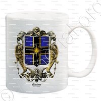 mug-CLARISSE_Brabant, Hollande_Belgique, Pays-Bas (1)