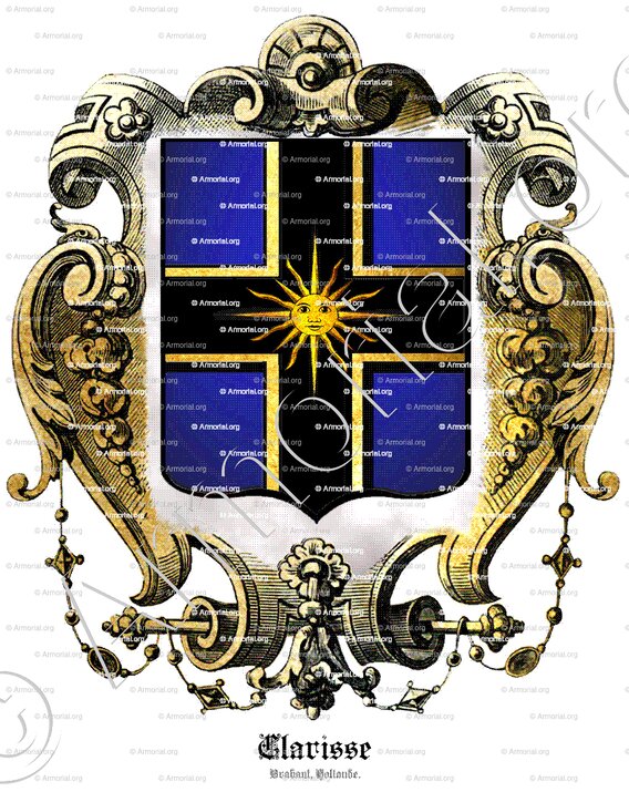 CLARISSE_Brabant, Hollande_Belgique, Pays-Bas (1)