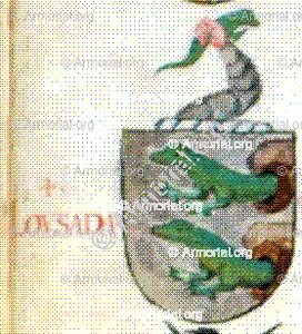 LUSADA