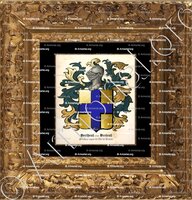 cadre-ancien-or-BERTHEUIL alias BRETEUIL_Province royale de l'Île-de-France_France (1)