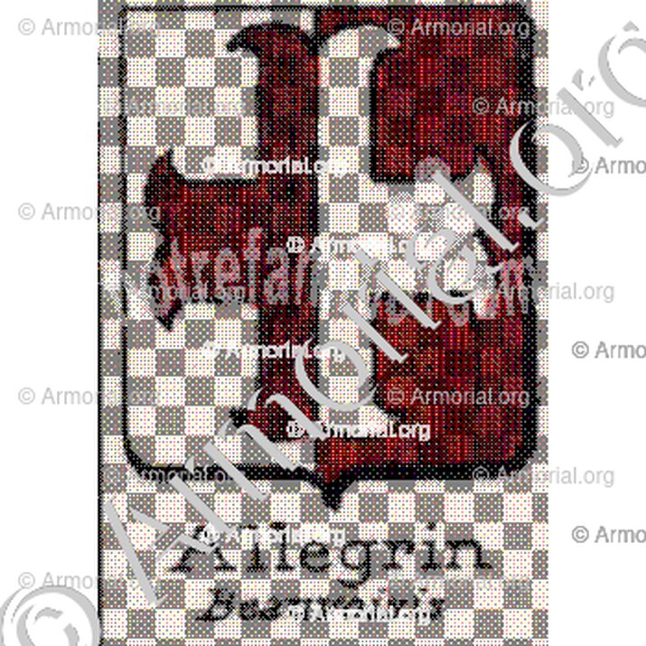Allegrin__