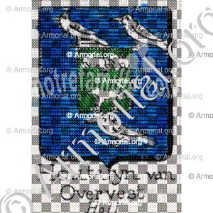 Houtuyn van Overvest