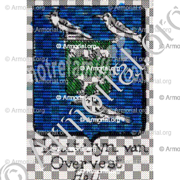 Houtuyn van Overvest__
