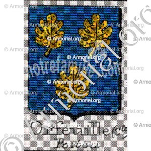 Orfeuille (Cte)