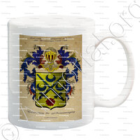 mug-CHRESTIEN de BEAUMINY_Lorraine  Famille noble_France (ii)