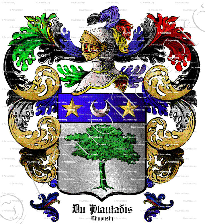 Du PLANTADIS_Limousin_France (2)